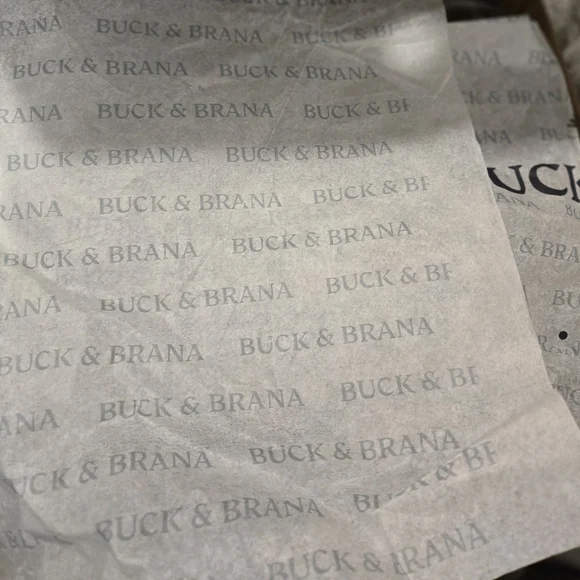 🤠NWT Leather Western Cowboy/Cowgirl Black  Boots NIB - Picture 7 of 15